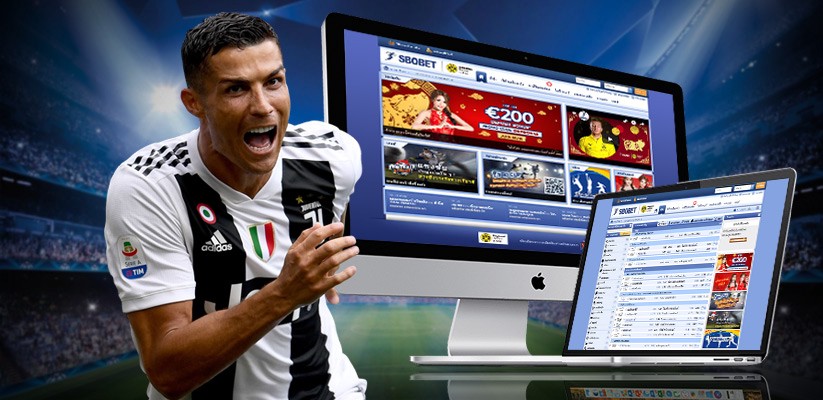 Online Sports Betting