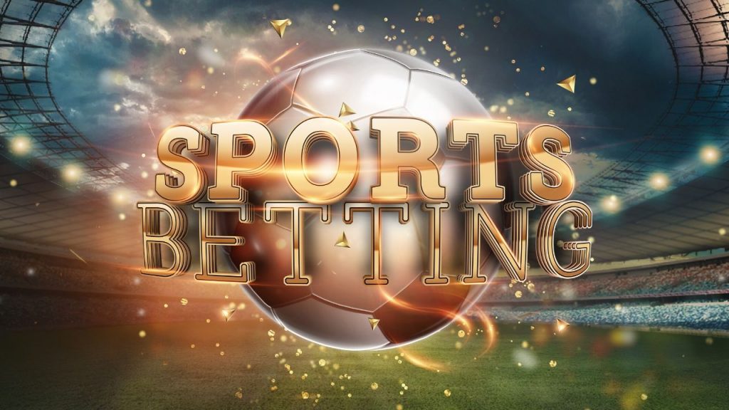 Online Sports Betting