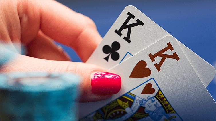 Online Poker Games