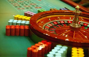 Online Casino Game