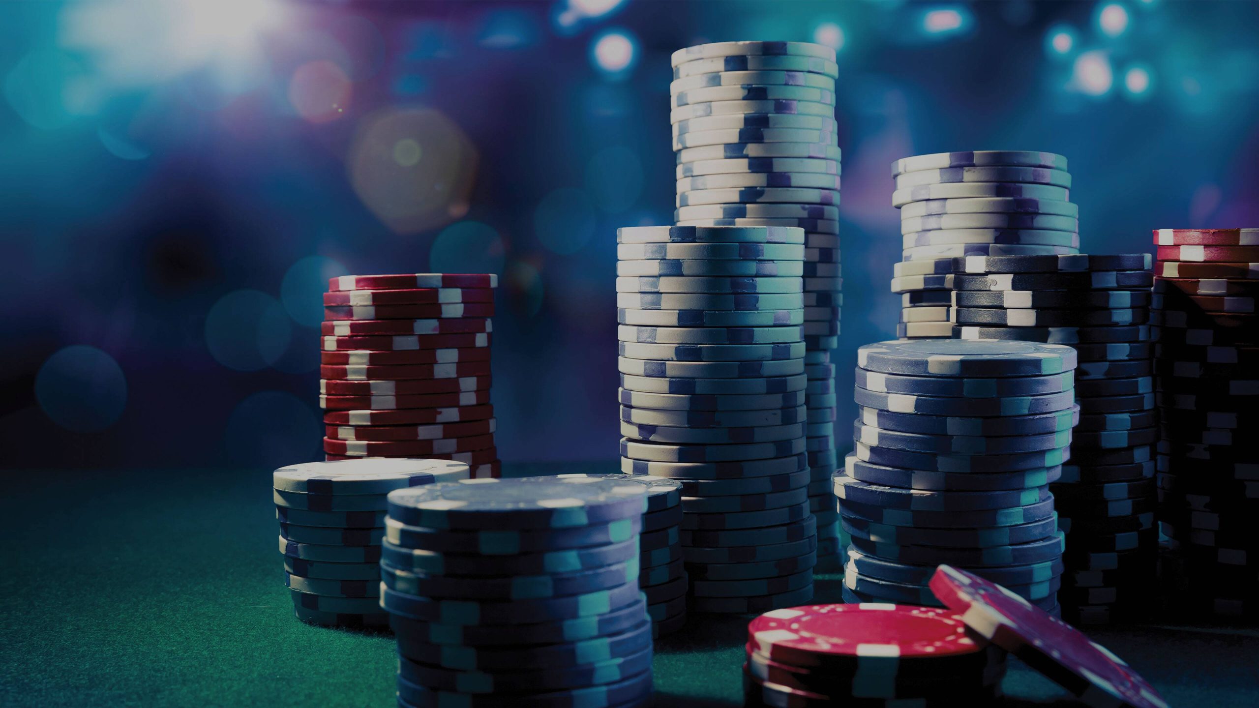 Online Sports and Casino Betting