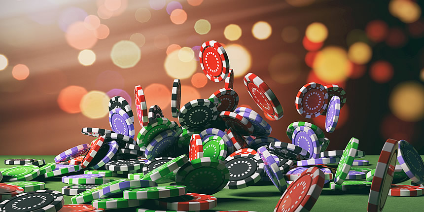 Online Gambling Game