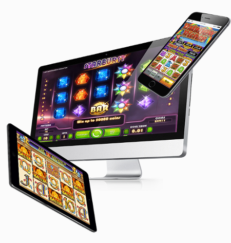 Online Gambling