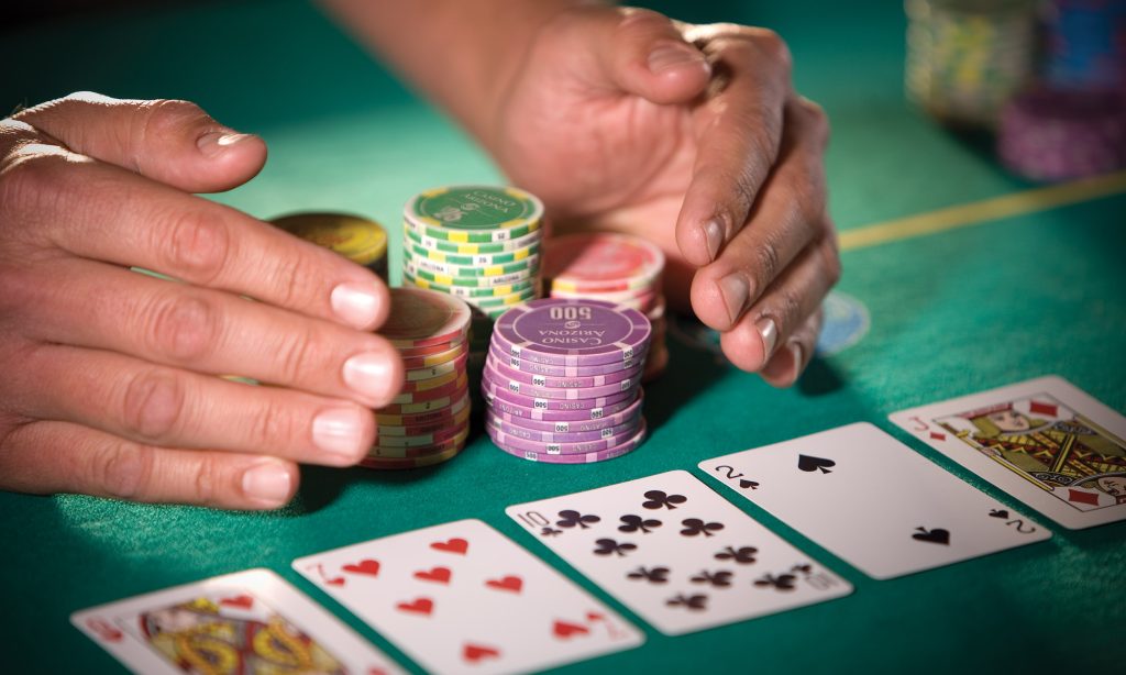 Online Casino Games