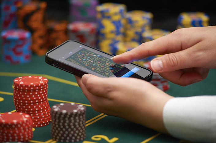 Online Casino