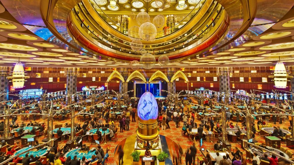 Casino Games Online