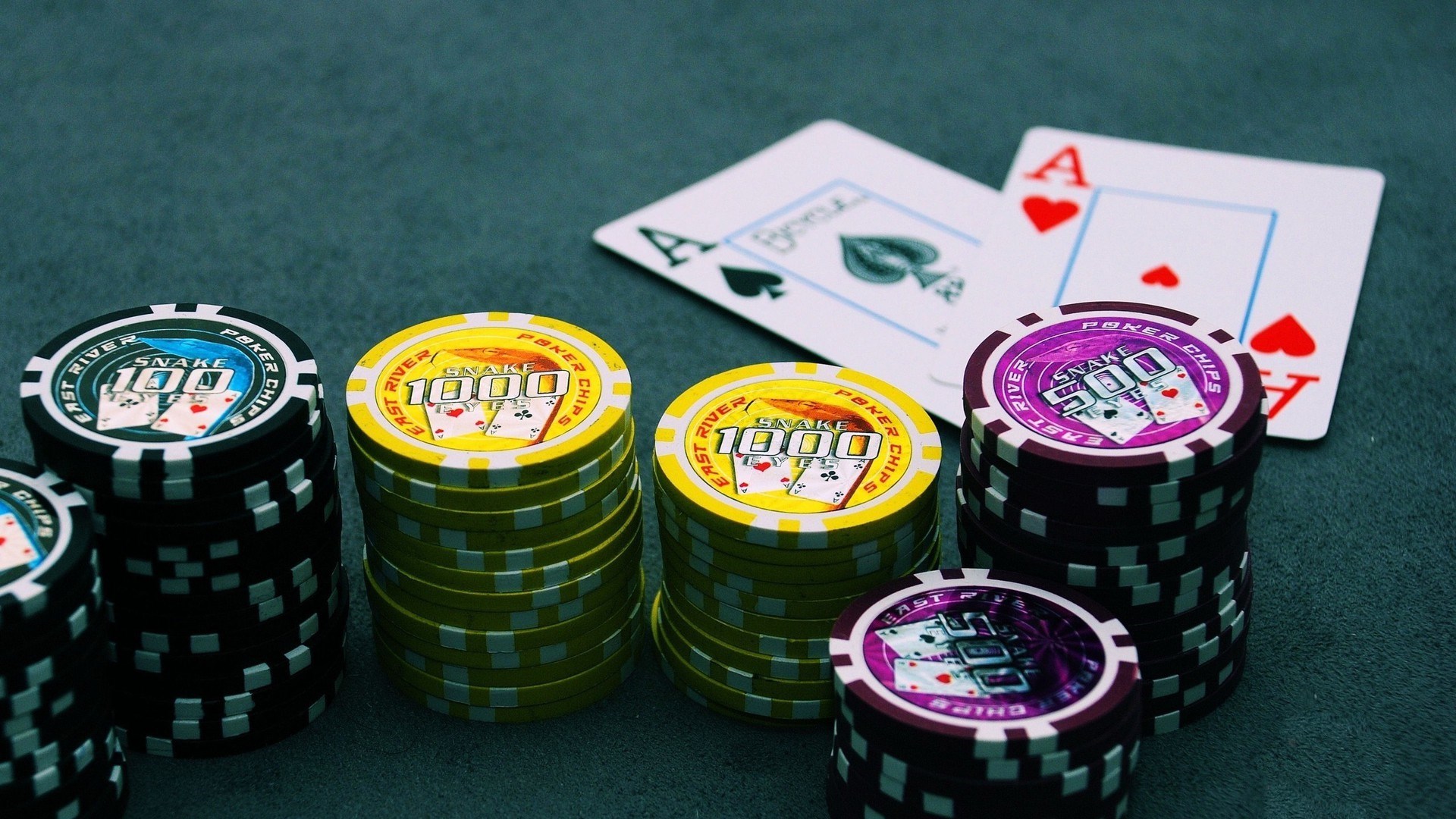 Free Casino Bonus