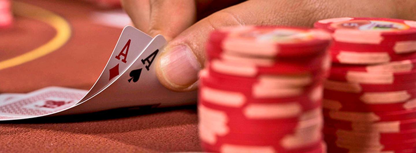 Online Casino Betting