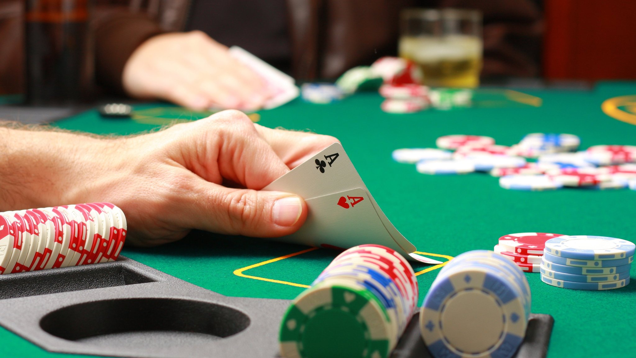 Online Baccarat