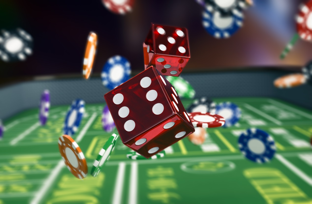 Baccarat Play