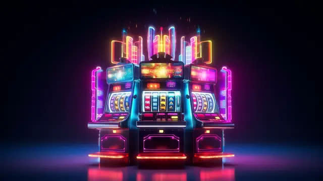 Slot Game