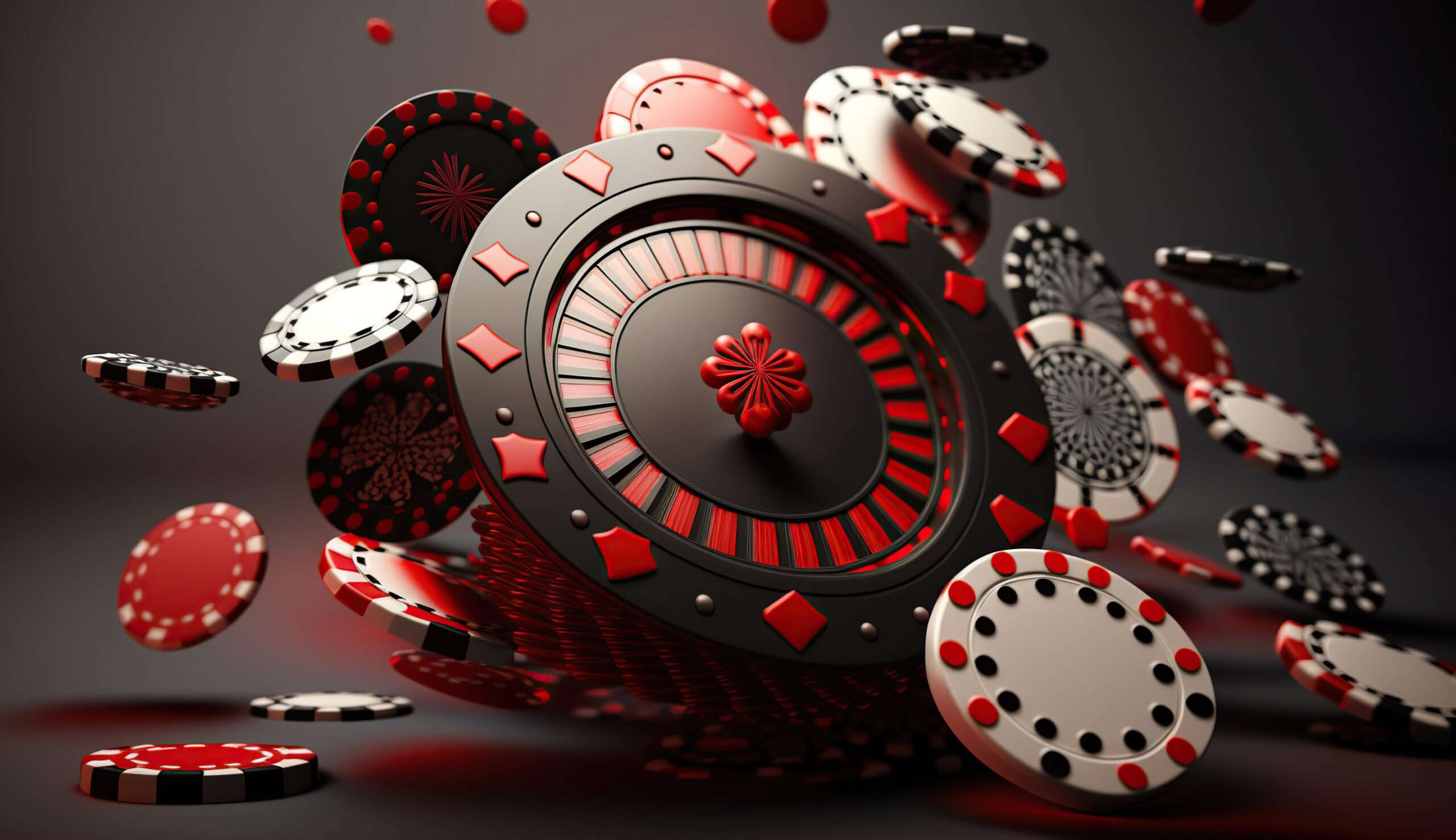Online Casino