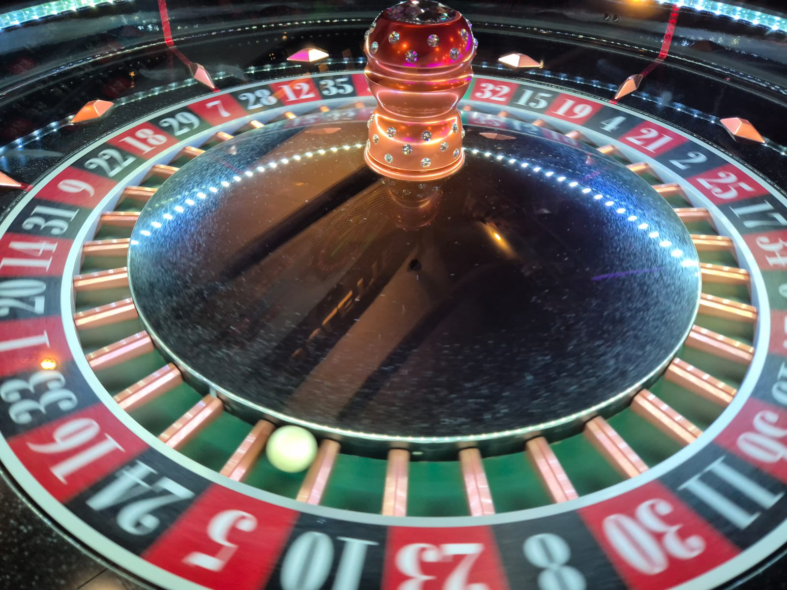 Online Casino