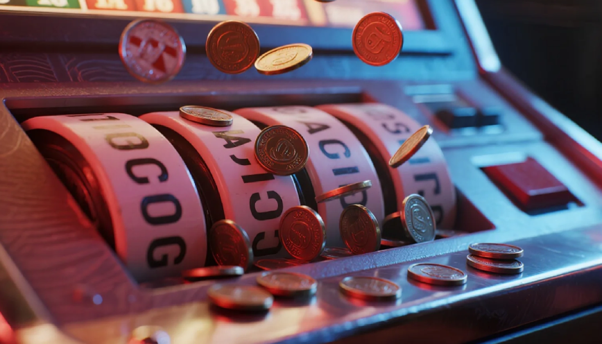 Online Slot