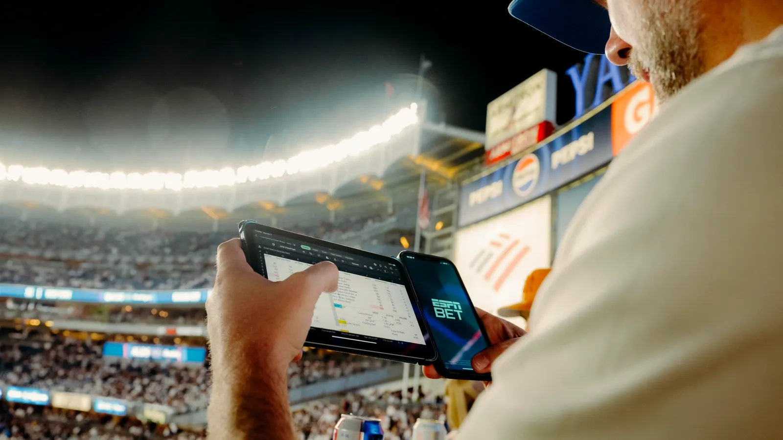 Sports Betting