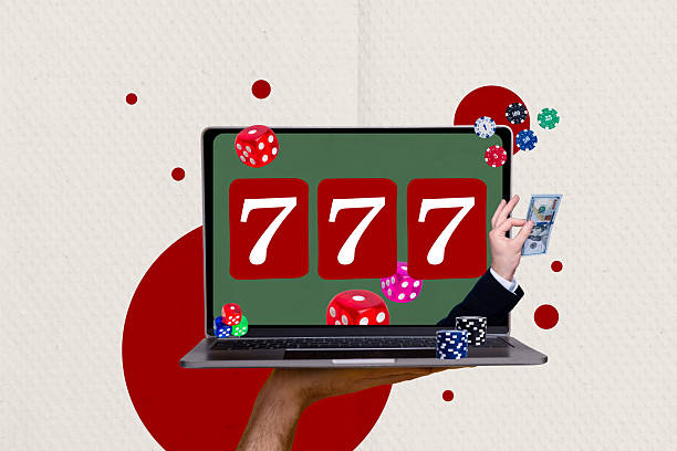 Online Slot Games